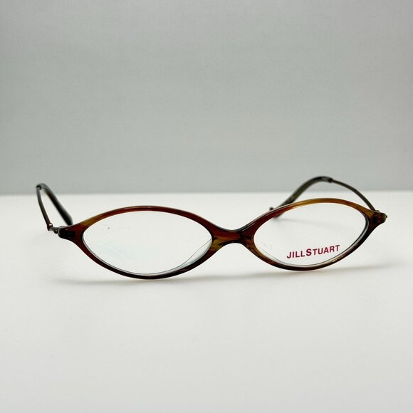 Jill Stuart Eyeglasses Eye Glasses Frames JS-128-1 48-15-140 - Picture 1 of 6